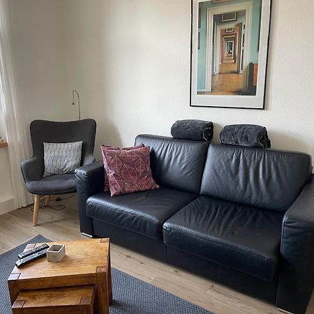Ferienwohnung Woldemar Detmold Exterior foto