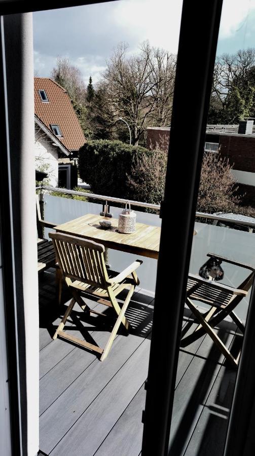 Ferienwohnung Woldemar Detmold Exterior foto