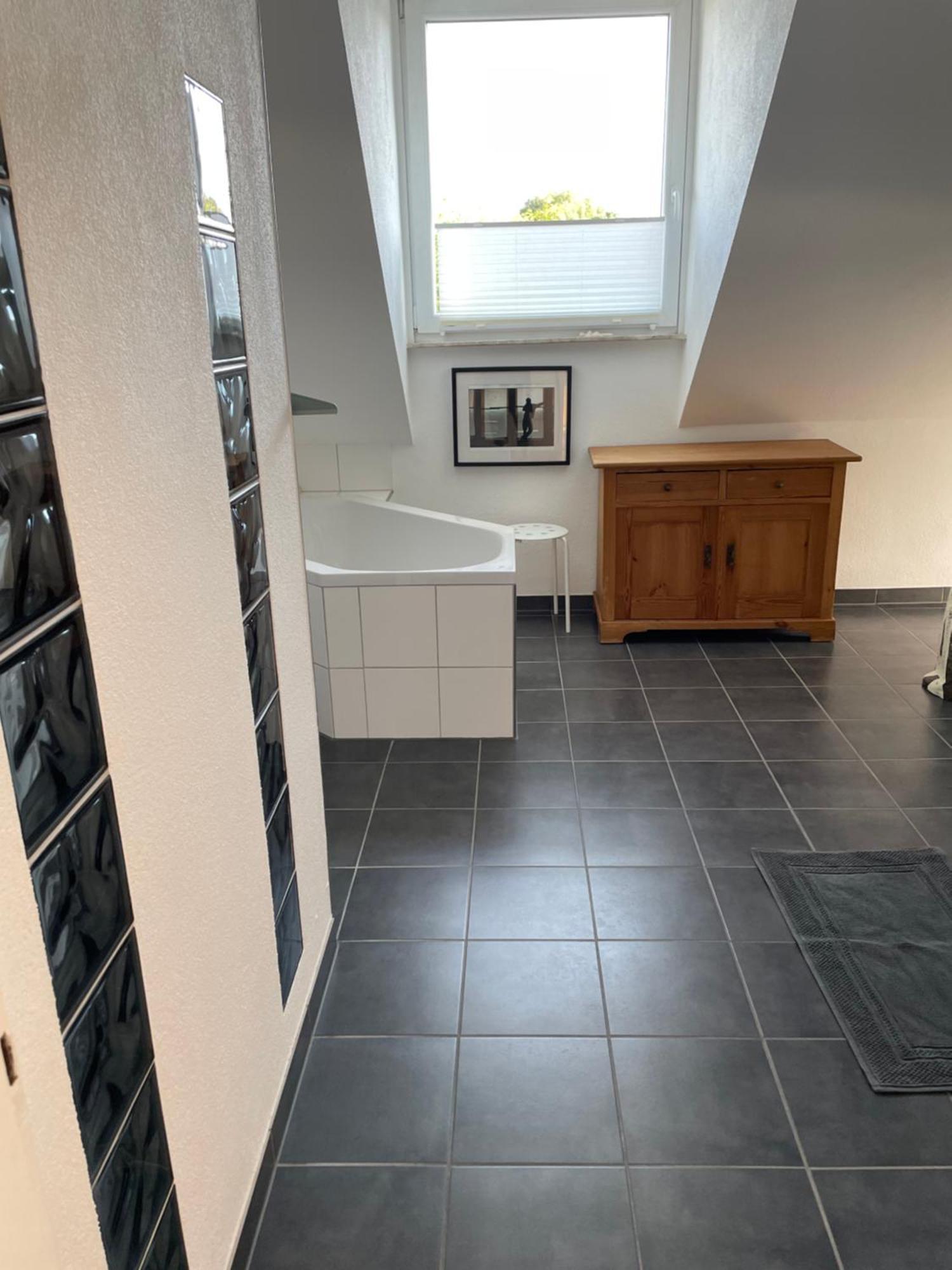 Ferienwohnung Woldemar Detmold Exterior foto