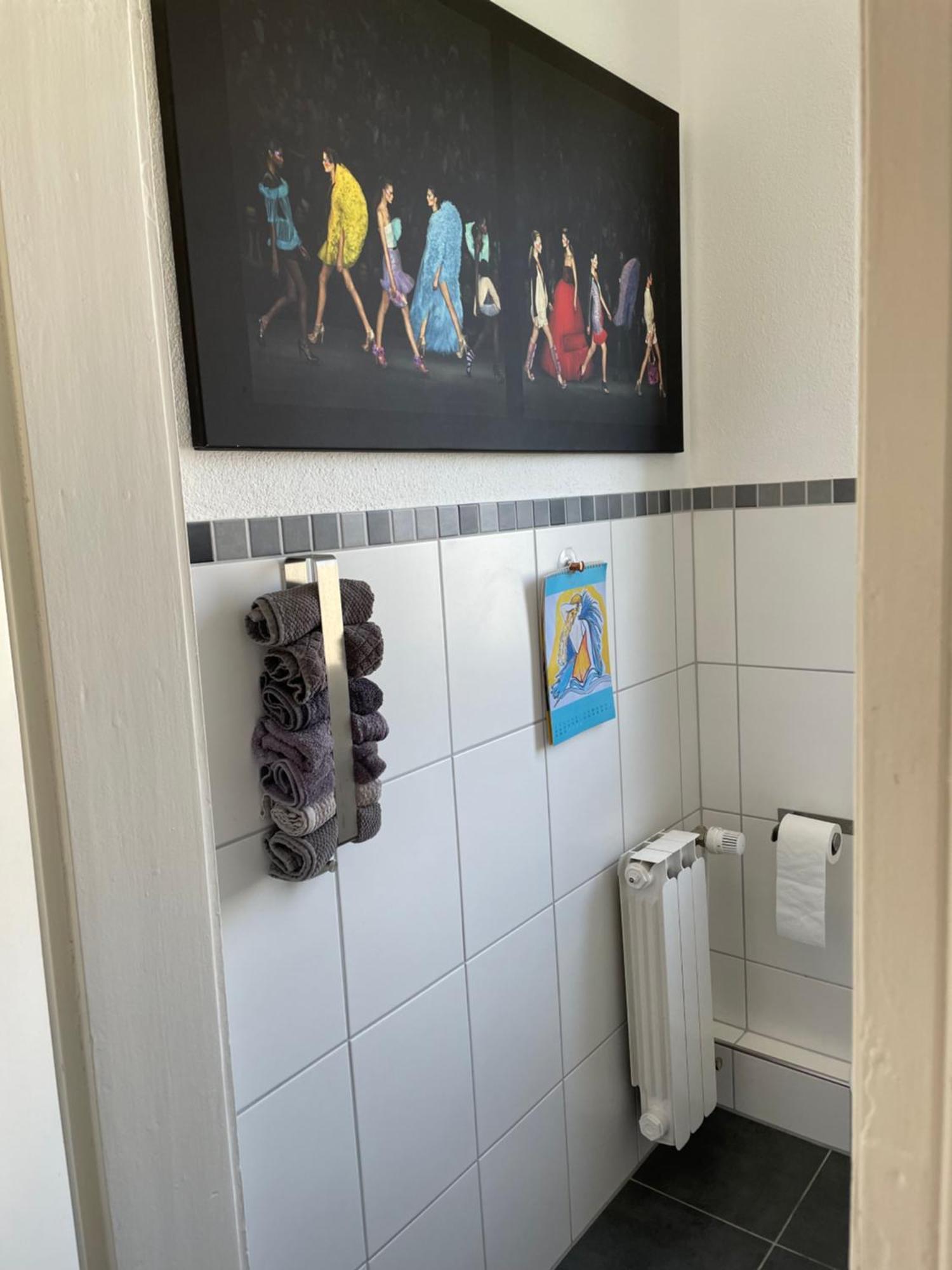 Ferienwohnung Woldemar Detmold Exterior foto
