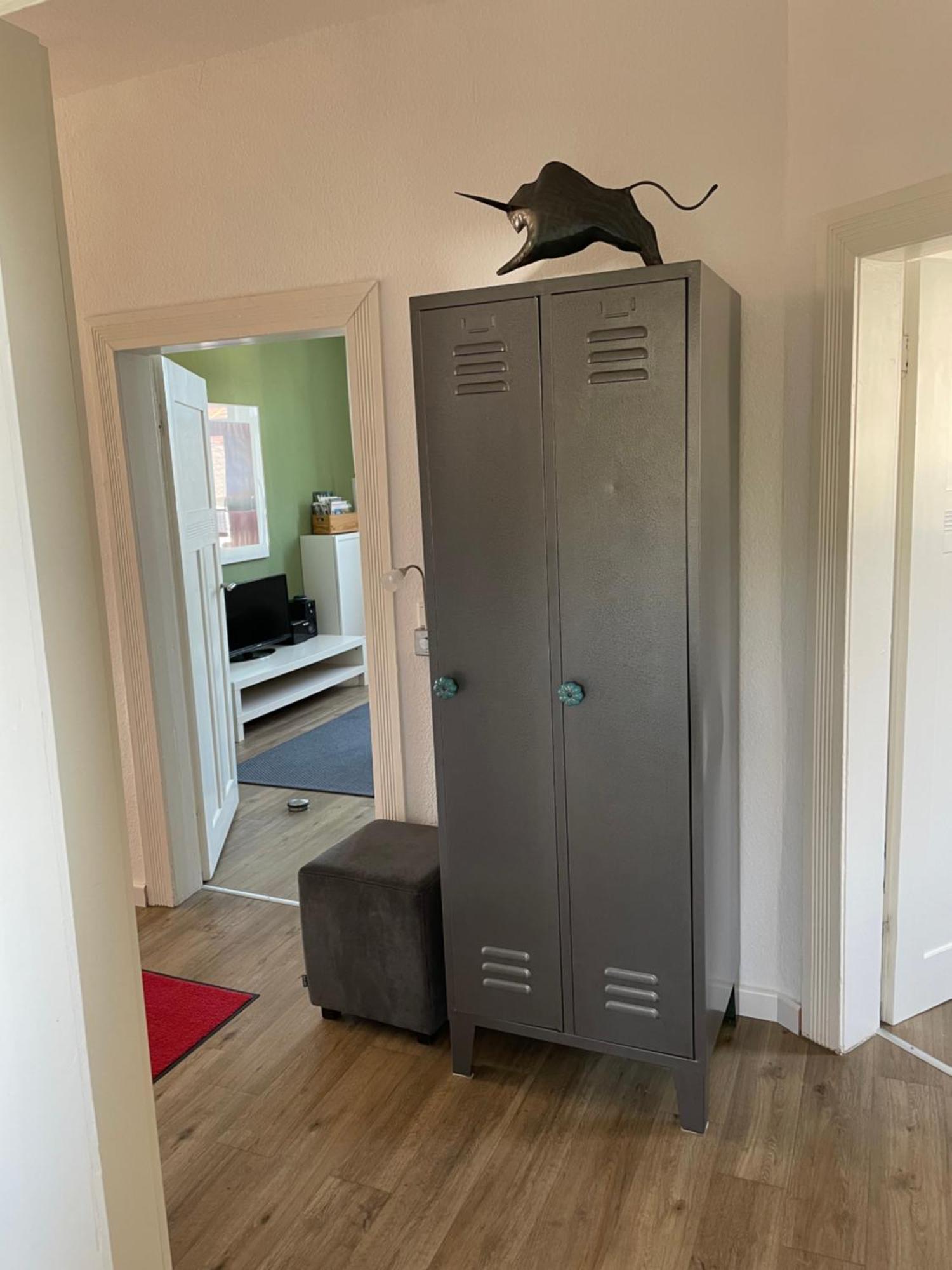 Ferienwohnung Woldemar Detmold Exterior foto