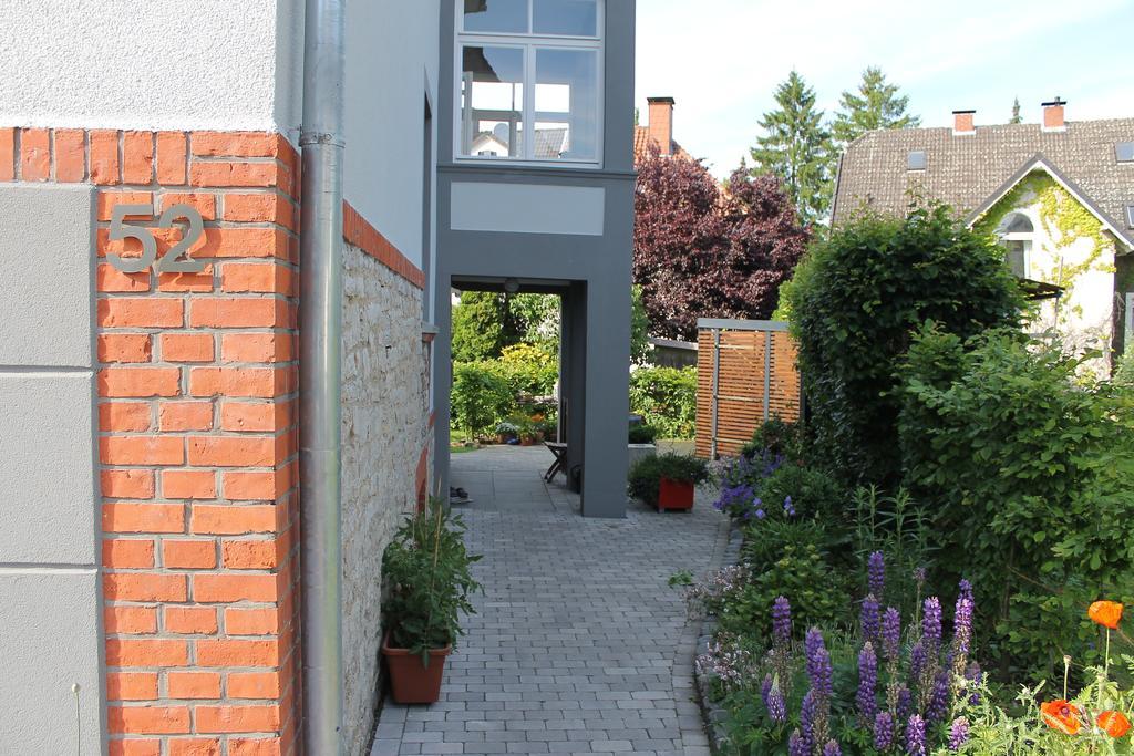 Ferienwohnung Woldemar Detmold Cameră foto